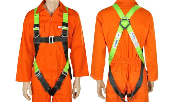 محافظت از کارکنان در برابر خطرات غیر منتظره محل کار