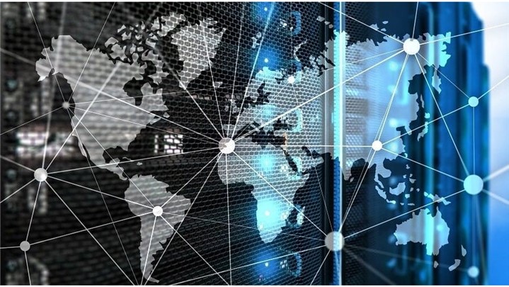 انواع سرور با آی‌پی خارج