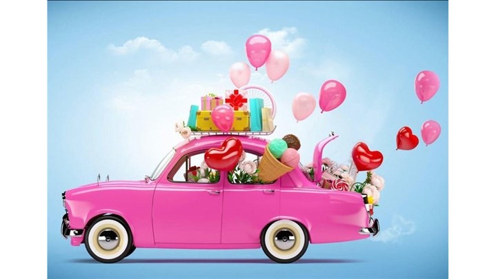 با سفرزون، هوشمند بگردید؛ سفر نوروزی‌ را از نو بسازید و جایزه ببرید! 