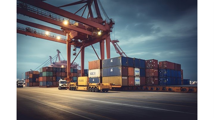 ترمینال کانتینری چیست؟ مهمترین بندرهای کانتینری جهان