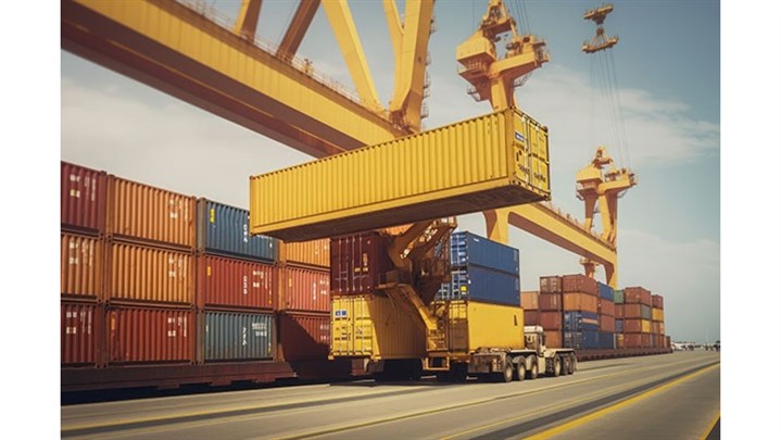 ترمینال کانتینری چیست؟ مهمترین بندرهای کانتینری جهان