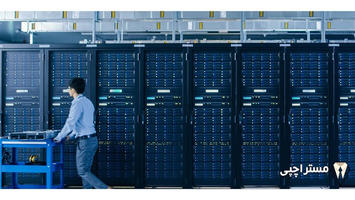 یک سرور اچ پی گران‌تر از یک رایانه شخصی نیست، ارزان‌تر هم هست!