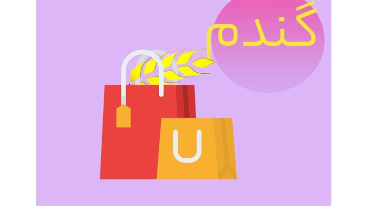 گندم مرجعی برای پیدا کردن کمترین قیمت محصولات بین فروشندگان مختلف گندم مرجعی برای پیدا کردن کمترین قیمت محصولات بین فروشندگان مختلف