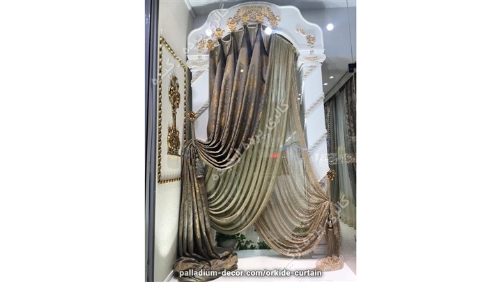 خرید پرده در اصفهان