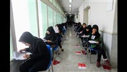 اعلام نتایج کنکور سراسری 95