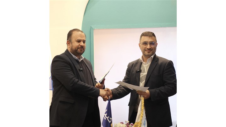 کیپا به ۴۶ هزار نفر از کارکنان دانشگاه آزاد خدمات می‌دهد