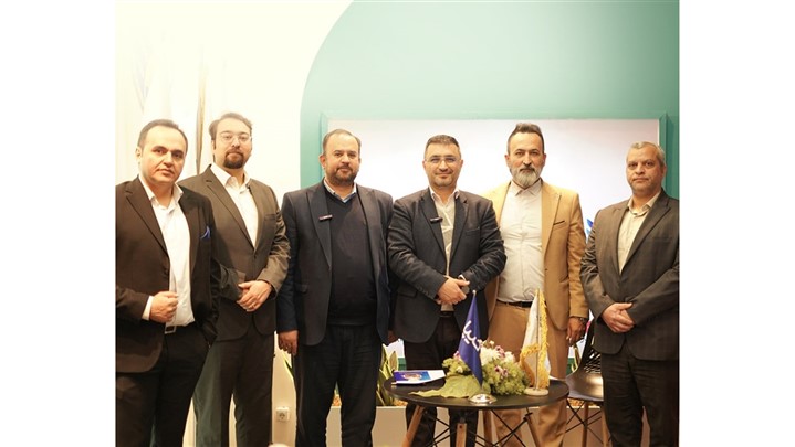 کیپا به ۴۶ هزار نفر از کارکنان دانشگاه آزاد خدمات می‌دهد