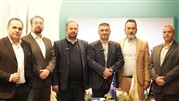 کیپا به ۴۶ هزار نفر از کارکنان دانشگاه آزاد خدمات می‌دهد