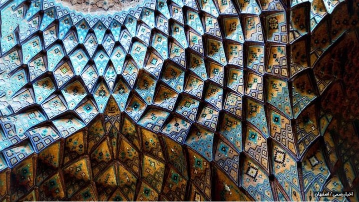 حراجی های اصفهان کجا هستند؟