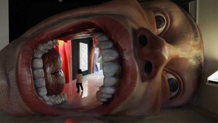 دیدنی‌های مشهد در بهار