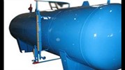 تولید دیگ ها و مخازن صنعتی تحت فشار در کشور