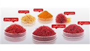 سود حاصل از صادرات زعفران چقدر است؟