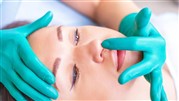 جراحی بینی گوشتی چگونه است؟
