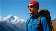 عینک کوهنوردی؛ راهنمای جامع انتخاب بهترین همراه برای صعودهای سخت