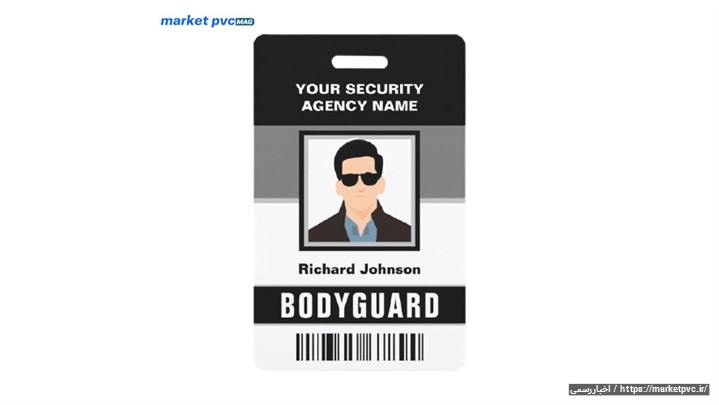 امنیت کارت شناسایی pvc [6نکته برای ایمن کردن کارت شناسایی PVC ]