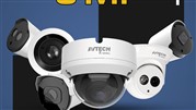 معرفی دوربین های 5 مگاپیکسل AVTECHxserise ای وی تک تایوا