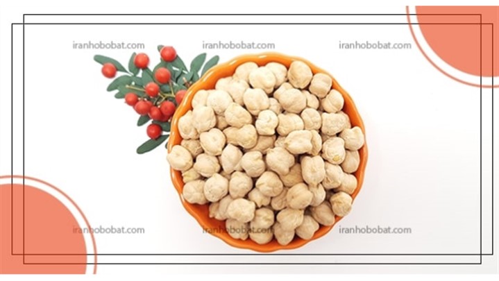 قیمت نخود صادراتی چند است؟ قیمت نخود صادراتی چند است؟