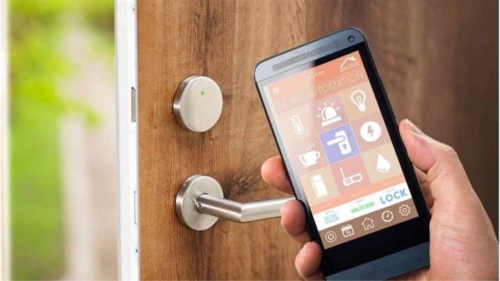 تکنولوژی خانه‌های هوشمند چیست؟