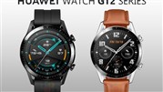 با ساعت هوشمندHuawei Watch GT2 فعالیت ورزشی،سلامتی و خواب خود را کنترل کنید
