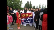 10 مدال رنگارنگ برای بانوان جزیره