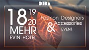بزرگتـرین فشن شـو طــراحان مُد ایران
