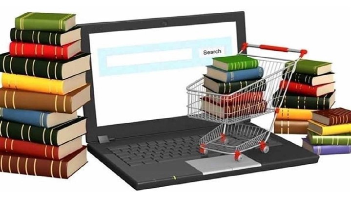 بوکلند: منبع اصلی کتابهای متنوع و با کیفیت بوکلند: منبع اصلی کتابهای متنوع و با کیفیت