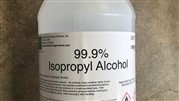 الکل ایزوپروپیل چیست؟