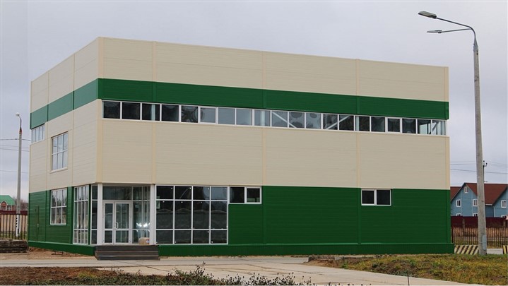کاربرد ساندویچ پانل در صنایع مختلف | راهنمای خرید از تولید کننده معتبر کاربرد ساندویچ پانل در صنایع مختلف | راهنمای خرید از تولید کننده معتبر