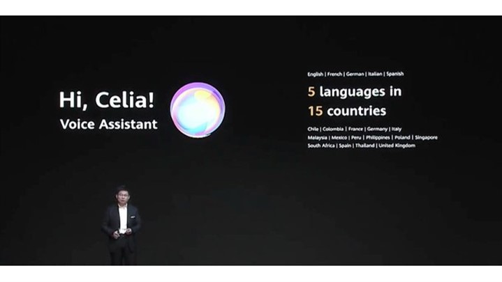 آخرین پیشرفتهای هوآوی در زمینه نرمافزاری آخرین پیشرفتهای هوآوی در زمینه نرمافزاری