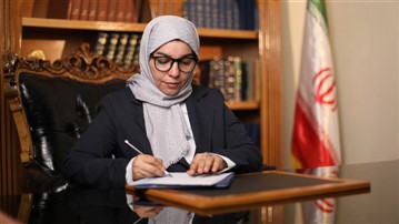 وکیل؛ بیمهای برای پیشگیری از بحرانها و حفظ آرامش وکیل؛ بیمهای برای پیشگیری از بحرانها و حفظ آرامش