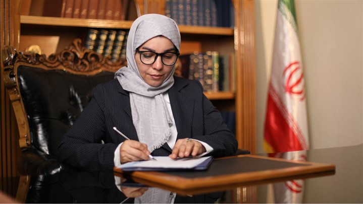 وکیل؛ بیمه‌ای برای پیشگیری از بحران‌ها و حفظ آرامش