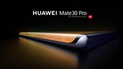 تمایز نمایشگر خمیده Horizon مدل Huawei Mate 30 Pro با سایر پرچم‌داران