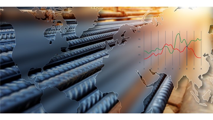 عوامل تأثیرگذار بر قیمت میلگرد