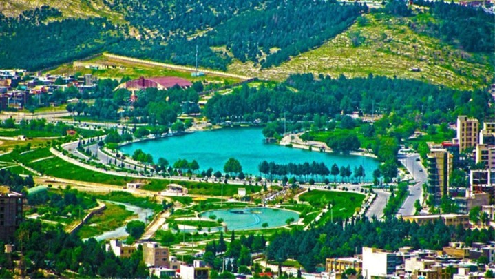 قبل از مهر ماه باید حتما به کجا سفر کنیم؟ 