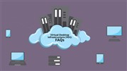 دسکتاپ‌های مجازی چیست؟