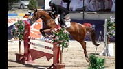 تهران، میزبان رقابت های بین المللی پرش با اسب