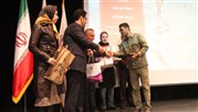 مراسم تقدیر از برگزیدگان سومین دوره جایزه یحیی ‏ 