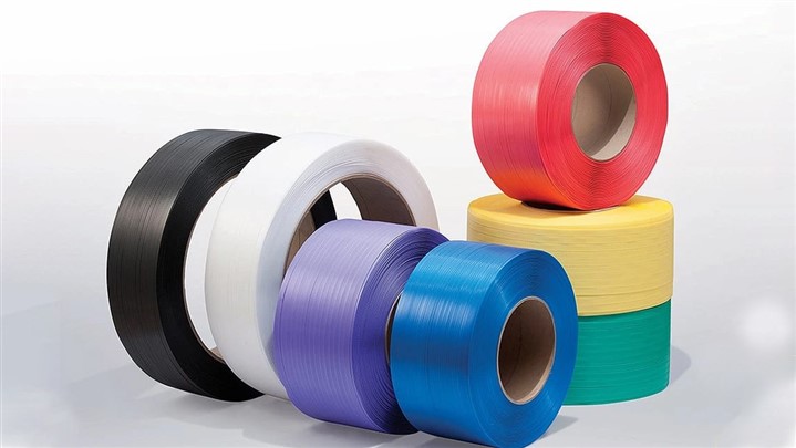 تسمه بسته‌بندی یا فیلم استرچ؟ مقایسه دو روش اصلی پالت‌بندی