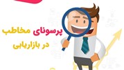 پرسونا مخاطب در بازاریابی