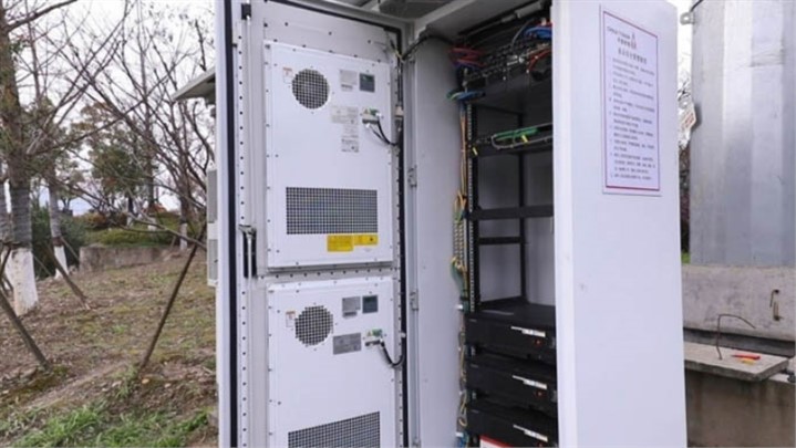 وقتی فناوری 5G هوآوی ناجی محیط زیست و یخ‌های قطبی می‌شود