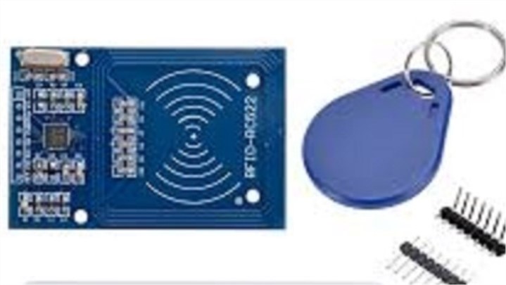 امکانات نوین کارت های RFID امکانات نوین کارت های RFID