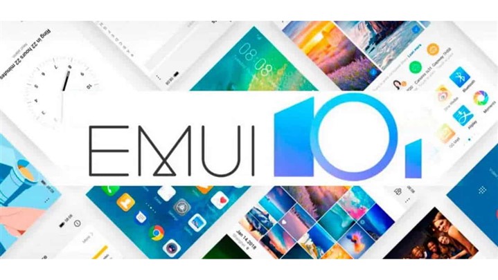 هوآوی لیست گوشی‌های دریافت‌کننده به‌روزرسانی EMUI 10.1 را منتشر کرد