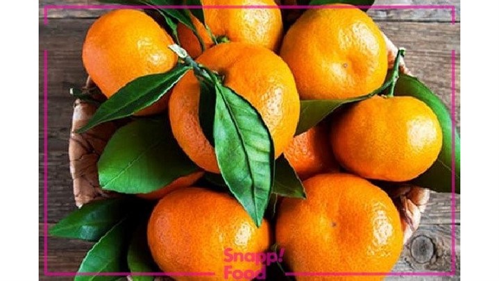 با میوههای ضد ویروس خوشمزه و دلپذیر آشنا شوید