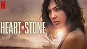 جدیدترین فیلم نتفلیکس، Heart of Stone، نفرین این شبکه را شکست!