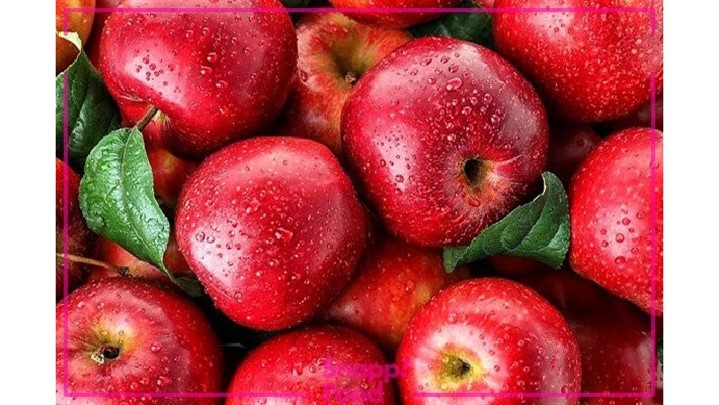 با میوههای ضد ویروس خوشمزه و دلپذیر آشنا شوید