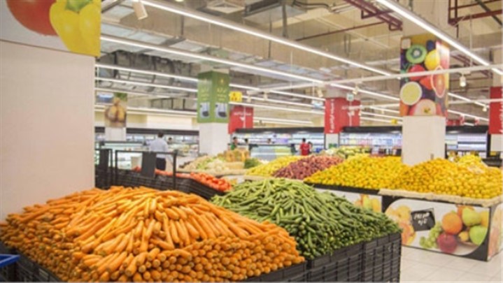 افتتاح فروشگاه هایپراستار در شهر یزد