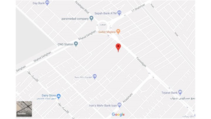 افتتاح فروشگاه هایپراستار در شهر یزد