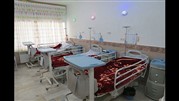 5هزار تخت فرسوده در بیمارستان ها 