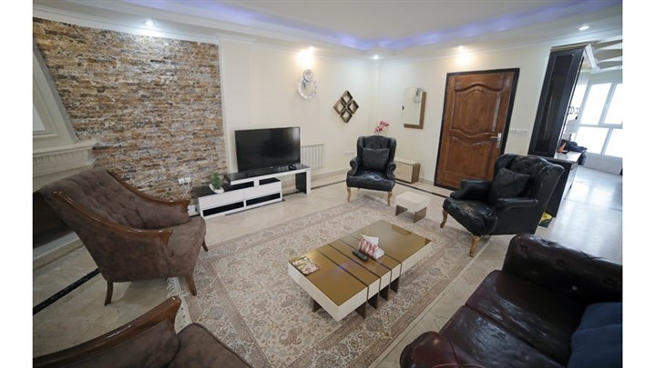 رزرو خانه‌ های تهران برای اقامت کوتاه‌ مدت