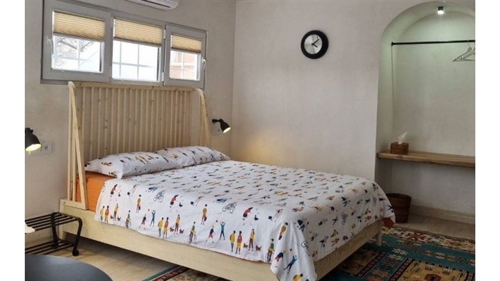 رزرو خانه‌ های تهران برای اقامت کوتاه‌ مدت